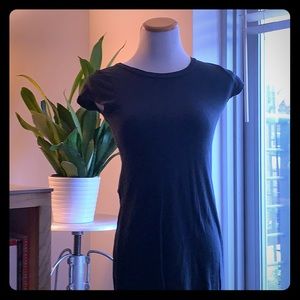 Banana Republic T-shirt dress